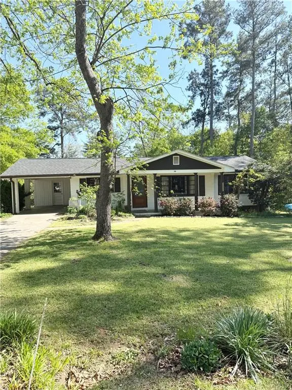 386 Campbell Street, Lawrenceville, GA 30046