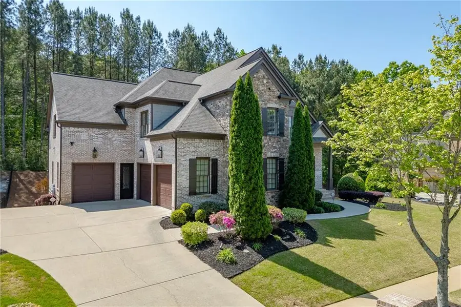 3352 Anna Ruby Lane, Buford, GA 30519 - #2