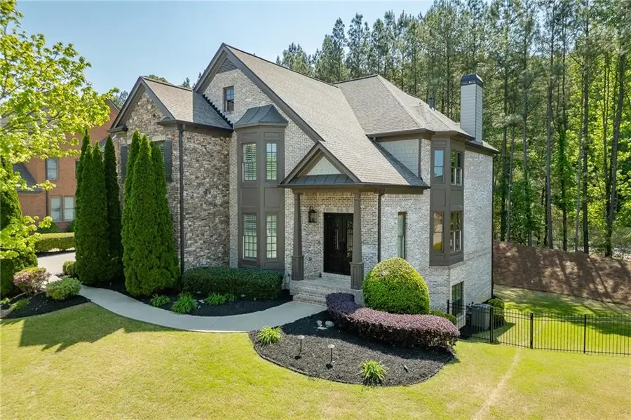 3352 Anna Ruby Lane, Buford, GA 30519 - #3