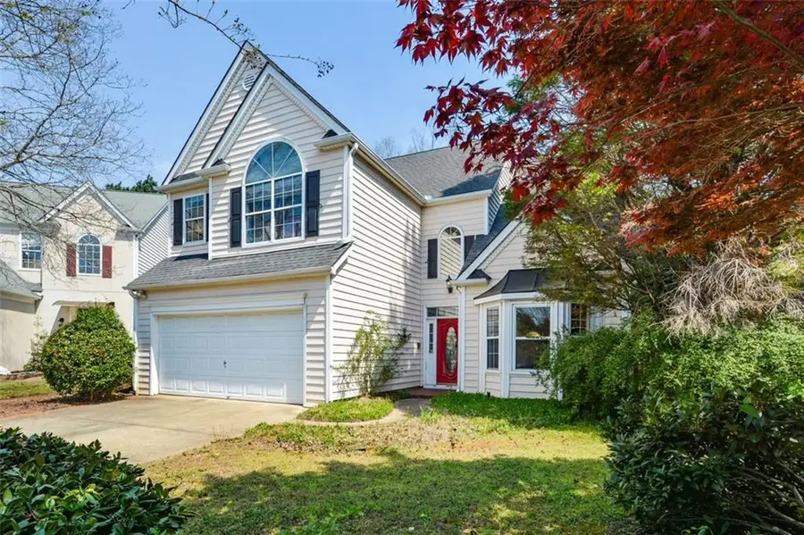 108 Westridge Court, Woodstock, GA 30188 - #2