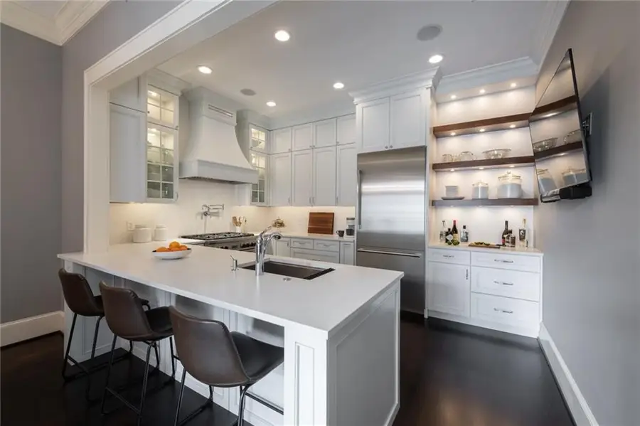 77 Peachtree Place Ne #506, Atlanta, GA 30309 - #3