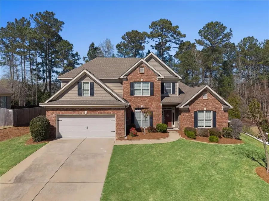 7064 Imperial Way, Columbus, GA 31904 - #2