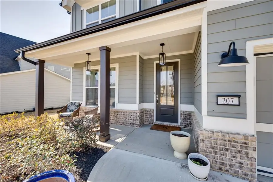 207 Mountain Ashe Lane, Dallas, GA 30132 - #3