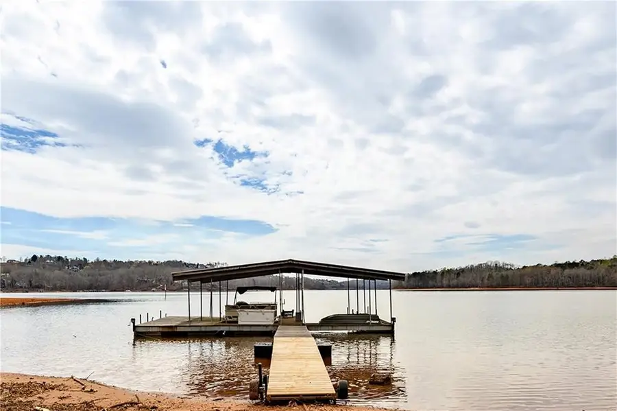 3421 Chestatee Road, Gainesville, GA 30506 - #2