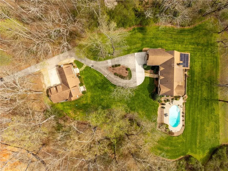 3421 Chestatee Road, Gainesville, GA 30506 - #3