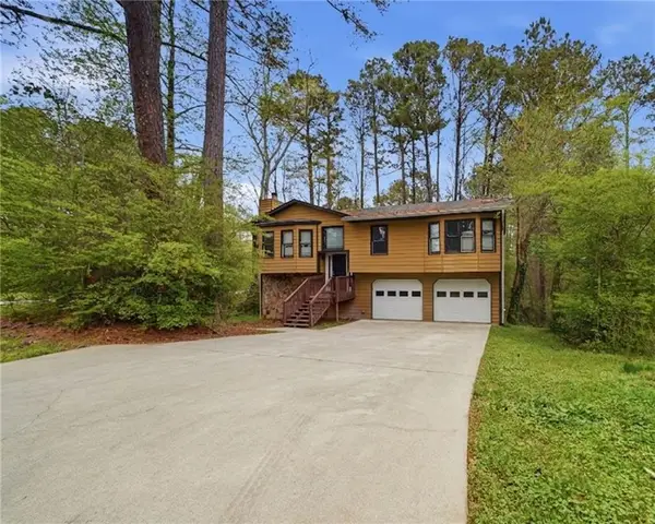 5870 Wellborn Trail, Lithonia, GA 30058