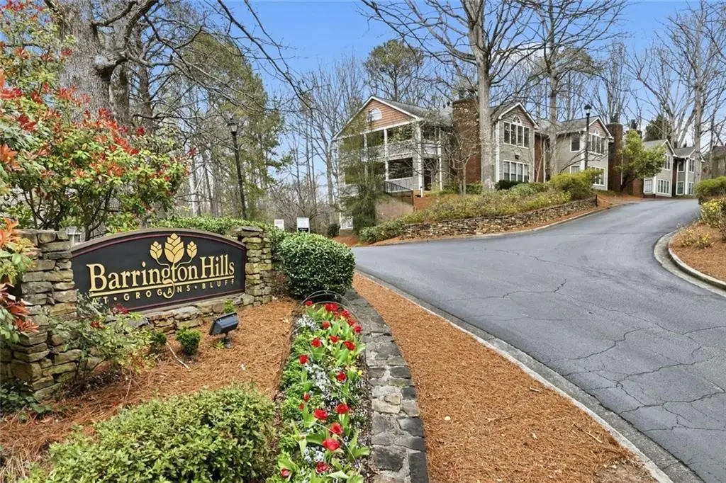 112 Barrington Hills Drive, Atlanta, GA 30350 - #1