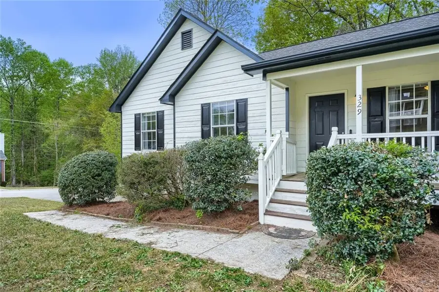 329 Summer Creek Drive, Dallas, GA 30157 - #3