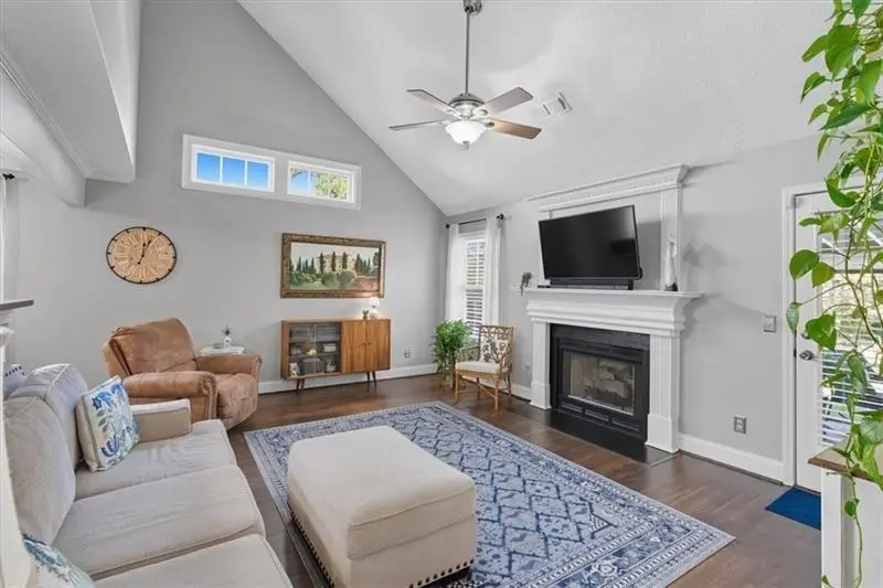 290 Carrington Way, Canton, GA 30115 - #3
