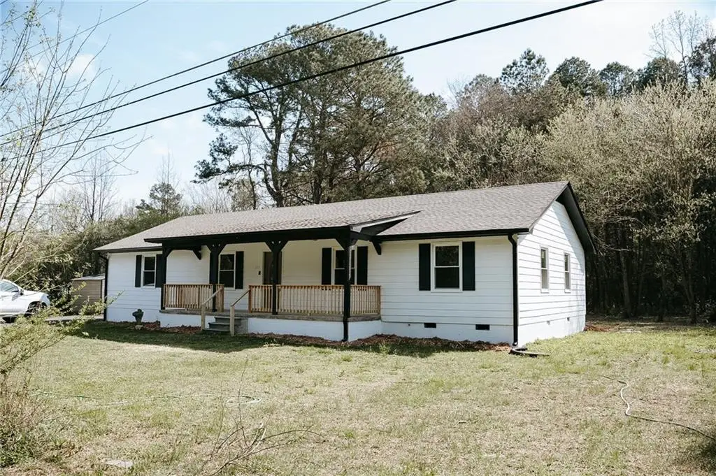 247 Grady Road, Rockmart, GA 30153 - #1