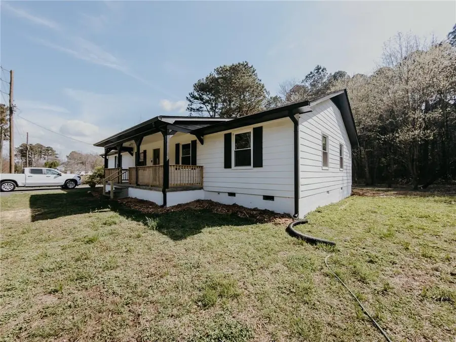 247 Grady Road, Rockmart, GA 30153 - #2