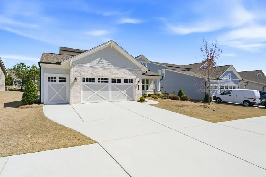 253 Chatuge Drive, Hoschton, GA 30548 - #2