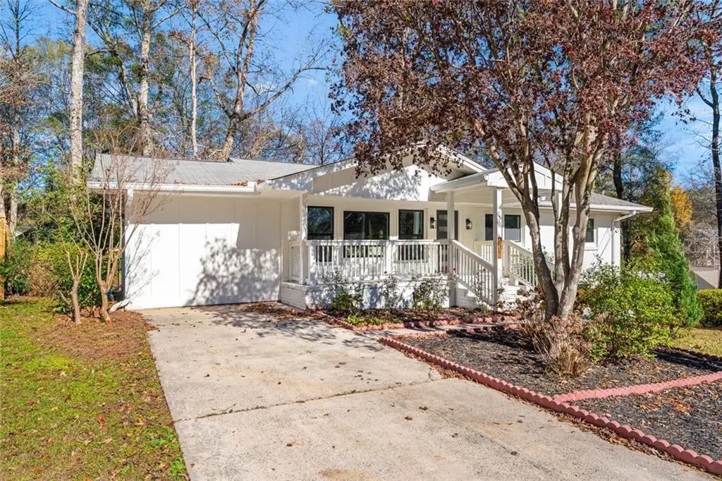 1219 Hillwood Court Se, Atlanta, GA 30316 - #1