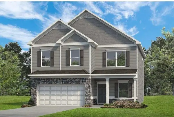 509 Grover Street, Hoschton, GA 30548