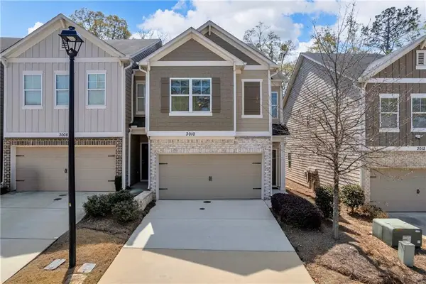 3010 Creekside Overlook Way, Austell, GA 30168