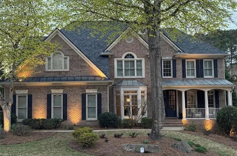 402 Greyfield Drive, Canton, GA 30115 - #1