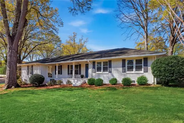 555 Allgood Road Ne, Marietta, GA 30060