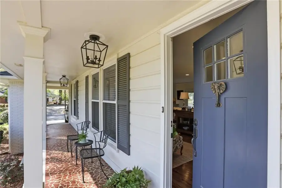 555 Allgood Road Ne, Marietta, GA 30060 - #3