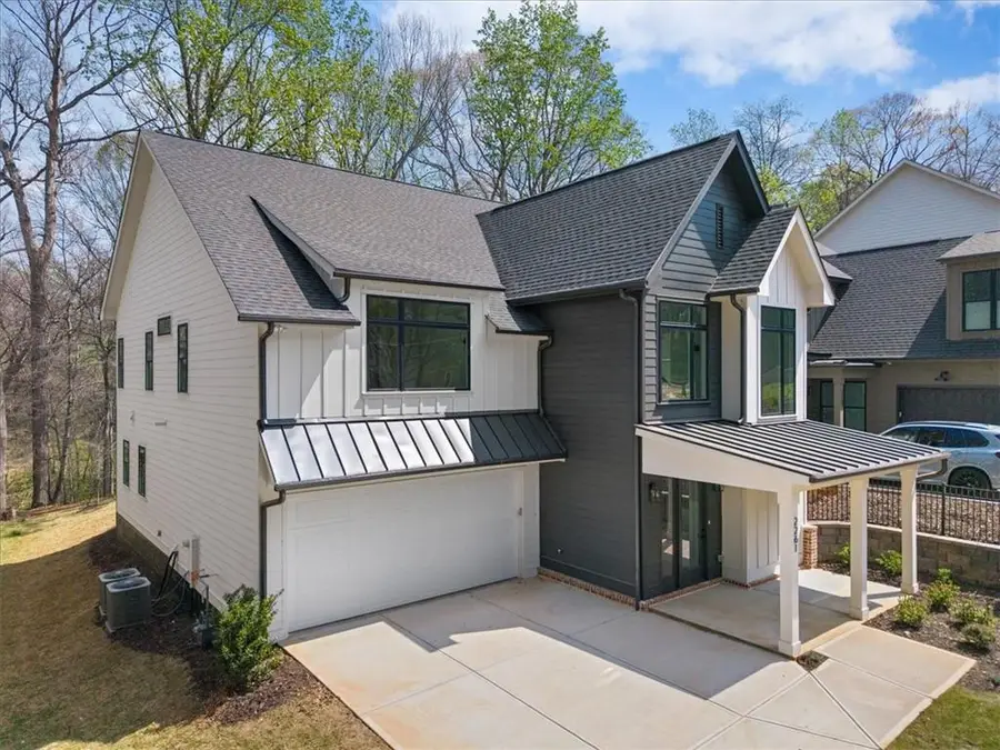 2261 Paul Avenue Nw, Atlanta, GA 30318 - #3