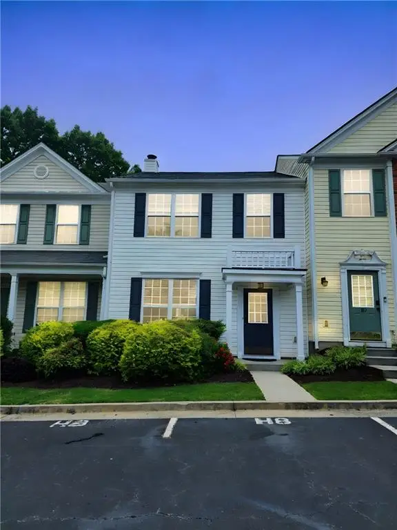 10900 Wittenridge Drive #H8, Alpharetta, GA 30022 - #1