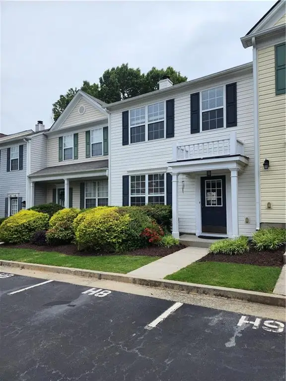 10900 Wittenridge Drive #H8, Alpharetta, GA 30022 - #2