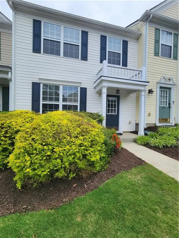 10900 Wittenridge Drive #H8, Alpharetta, GA 30022 - #3