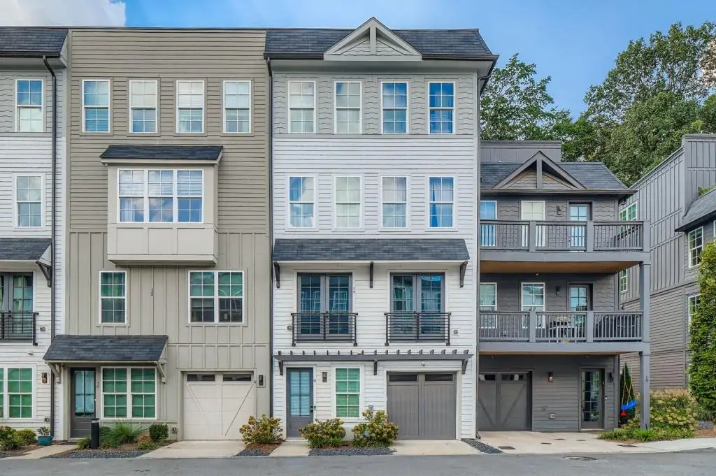 14 Becker Place Nw, Atlanta, GA 30307 - #1