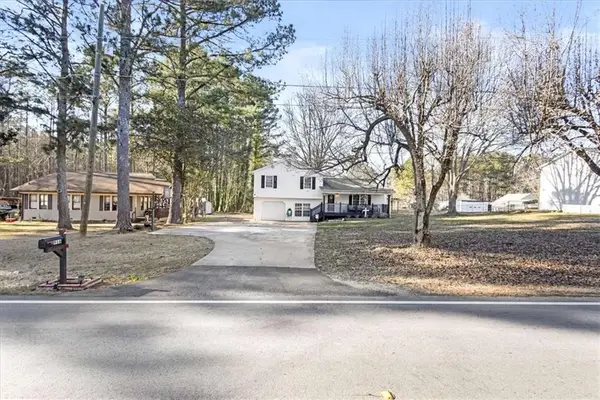 916 Marshall Fuller Road, Dallas, GA 30157