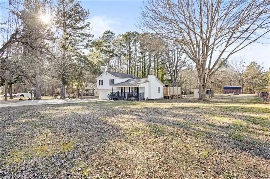 916 Marshall Fuller Road, Dallas, GA 30157 - #3