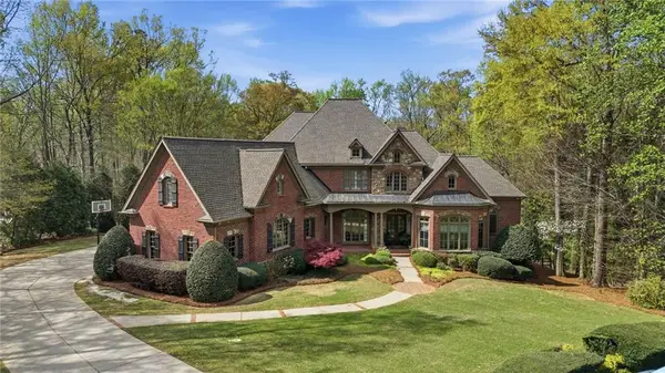 6035 Providence Lane, Cumming, GA 30040