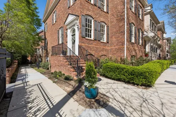 3585 Roxboro Road Ne #6, Atlanta, GA 30326