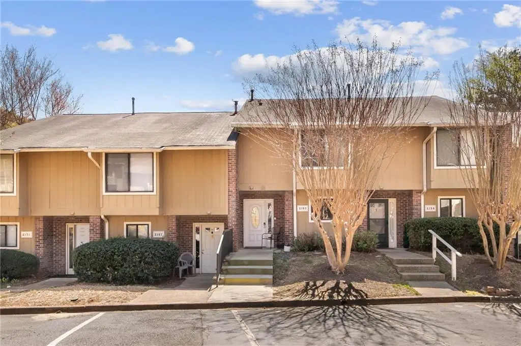 2163 Palmyra Drive Se, Marietta, GA 30067 - #1