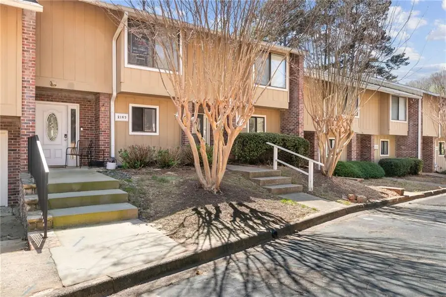 2163 Palmyra Drive Se, Marietta, GA 30067 - #2