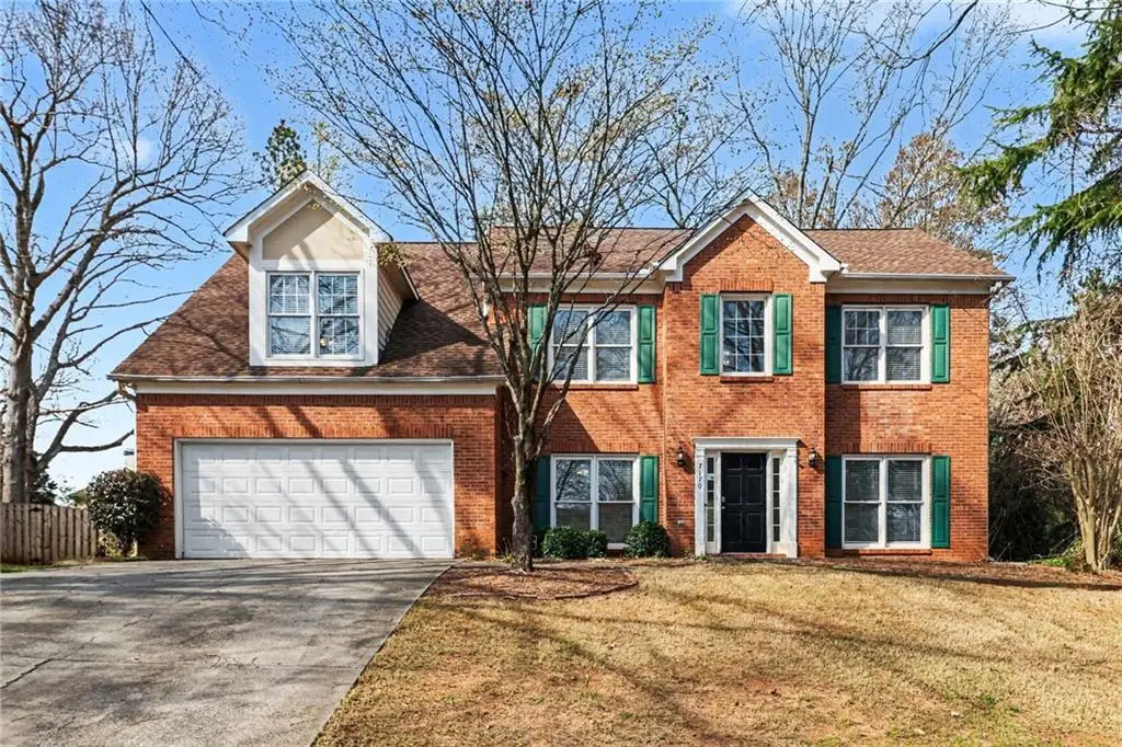 7170 Threadstone Overlook, Duluth, GA 30097 - #1