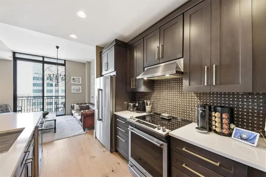 3040 Peachtree Road Nw #1514, Atlanta, GA 30305 - #2