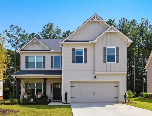 522 Eagles Nest Circle, Auburn, GA 30011