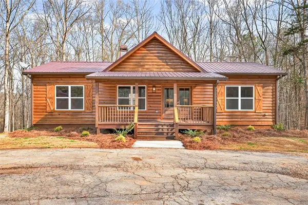 598 Lester Wood Road, Jefferson, GA 30549