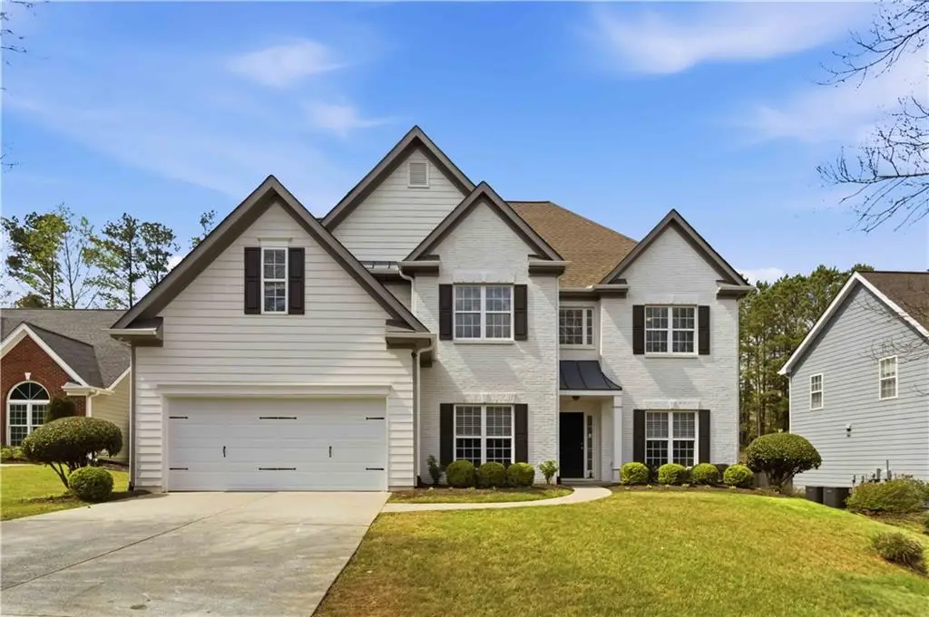 4000 Suwanee Place Drive, Suwanee, GA 30024 - #1