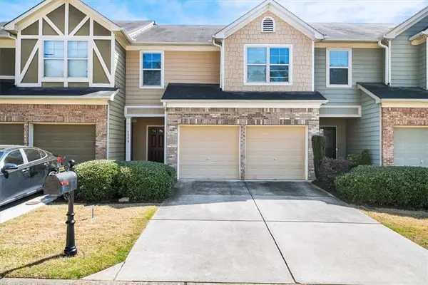 1558 Park Brooke Circle Sw #19, Marietta, GA 30008