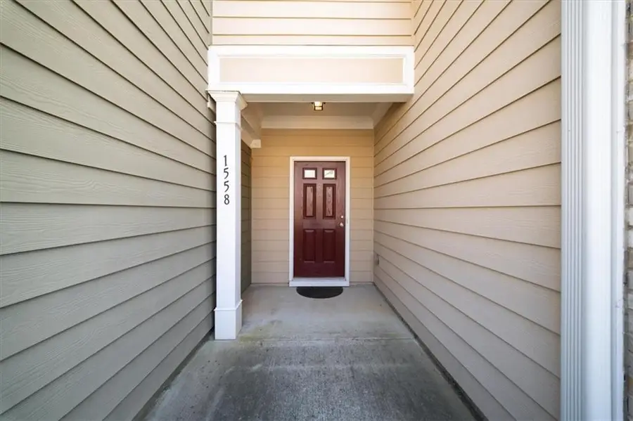 1558 Park Brooke Circle Sw #19, Marietta, GA 30008 - #3