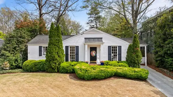 1837 Walthall Drive Nw, Atlanta, GA 30318