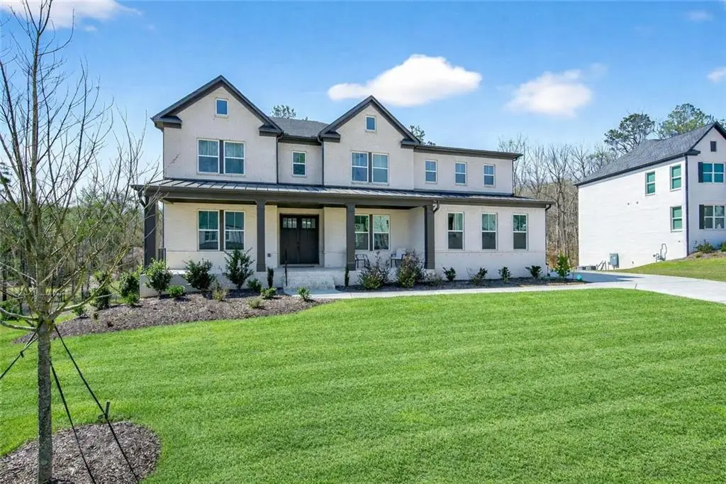512 Cedar Crest Circle, Woodstock, GA 30188 - #1