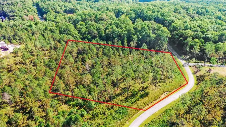 13 Poetic Court, Ellijay, GA 30540 - #3