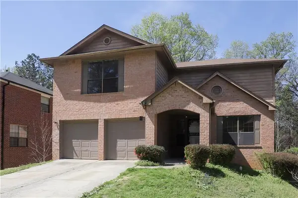 7043 Ivy Pointe Row, Austell, GA 30168