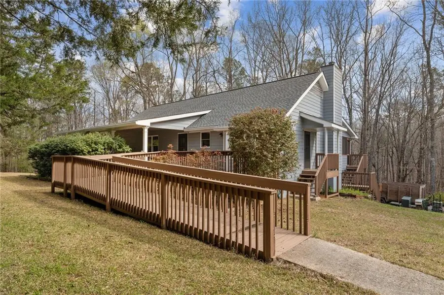 9710 South Helton Road, Winston, GA 30187 - #2