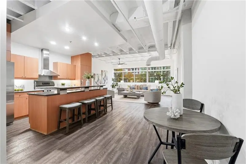 805 Peachtree Street Ne #415, Atlanta, GA 30308 - #1