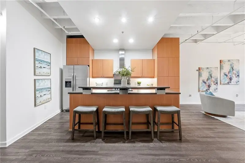 805 Peachtree Street Ne #415, Atlanta, GA 30308 - #3