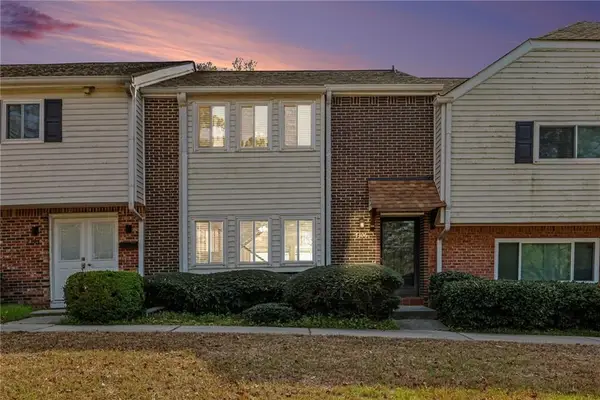 7306 Cardigan Circle, Atlanta, GA 30328