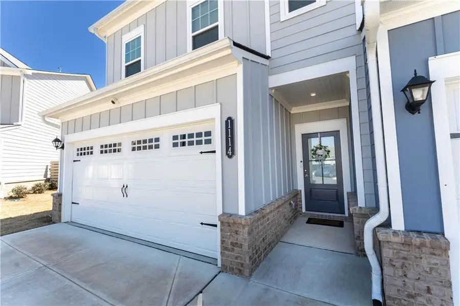 1114 Chastain Drive, Sugar Hill, GA 30518 - #3