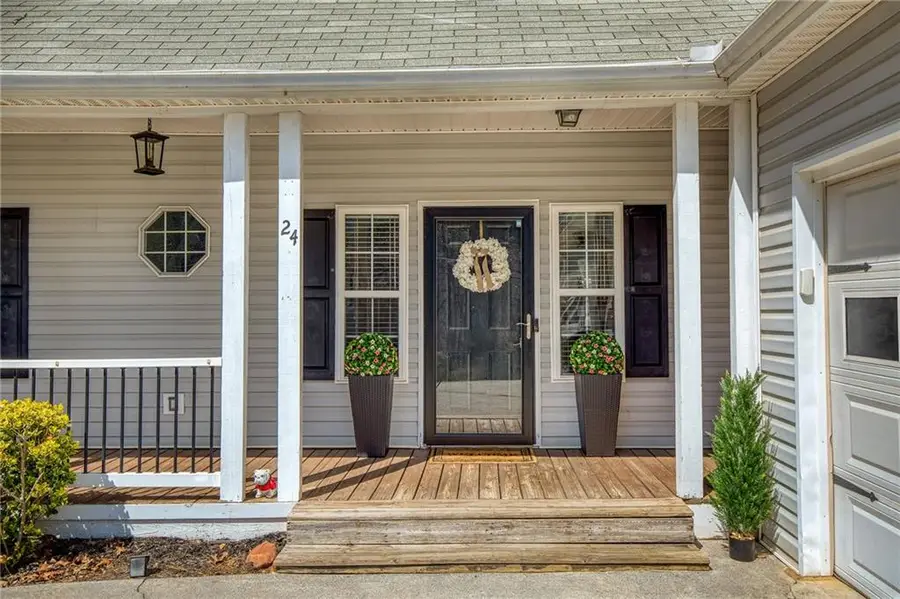 24 Old Old Alabama Road Se, Emerson, GA 30137 - #2